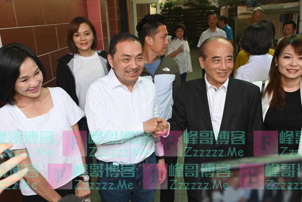 调整兵役政策引发美国不满,侯友宜称将持续军购,访美也在规划中