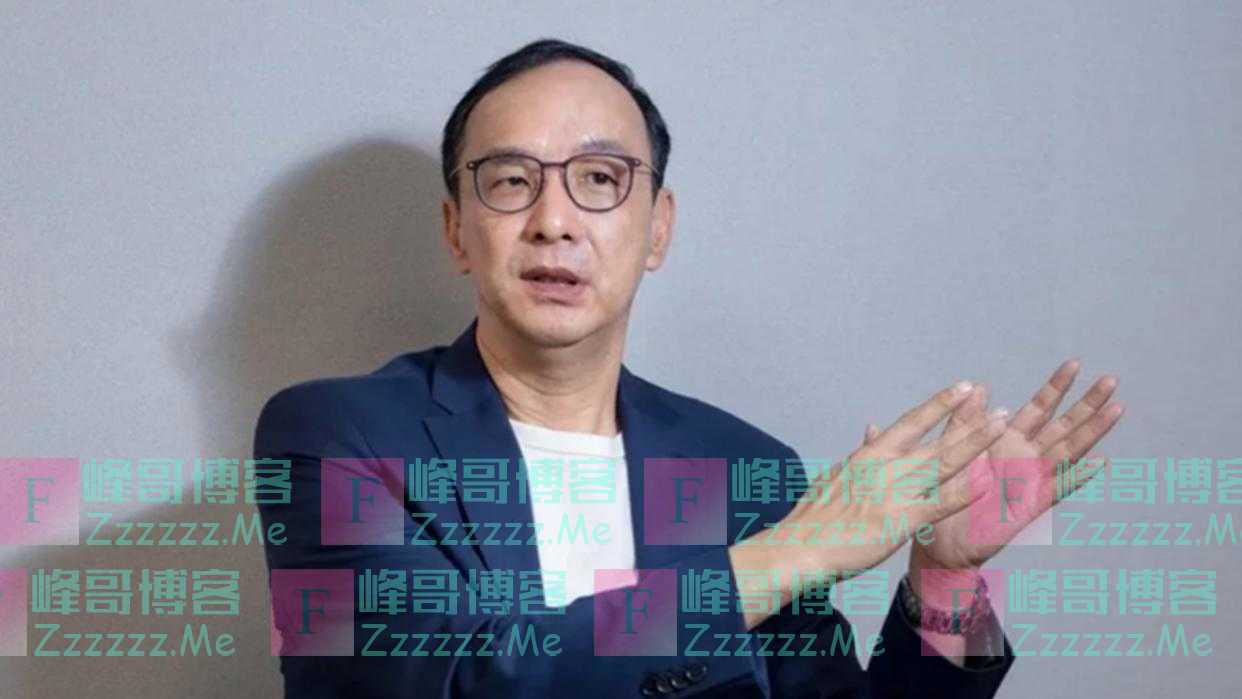 调整兵役政策引发美国不满,侯友宜称将持续军购,访美也在规划中