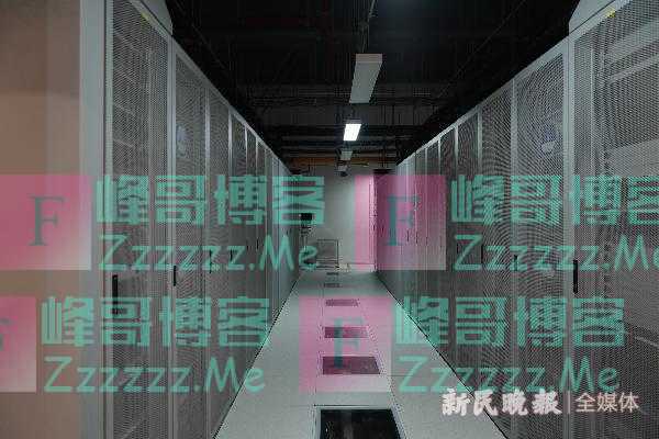探访亚洲规模最大的智算中心：大模型时代到来 算力够用吗？｜2023世界人工智能大会
