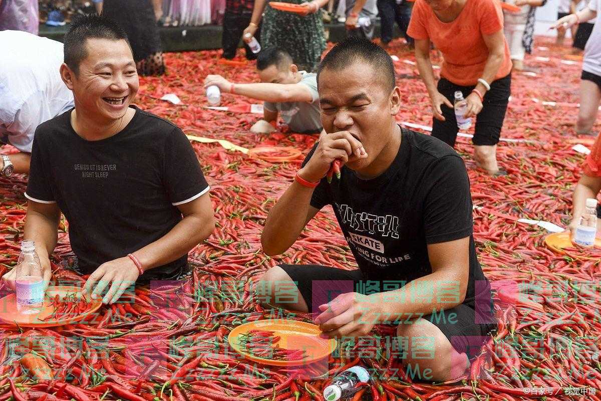 有什么是你去了福建才知道的?