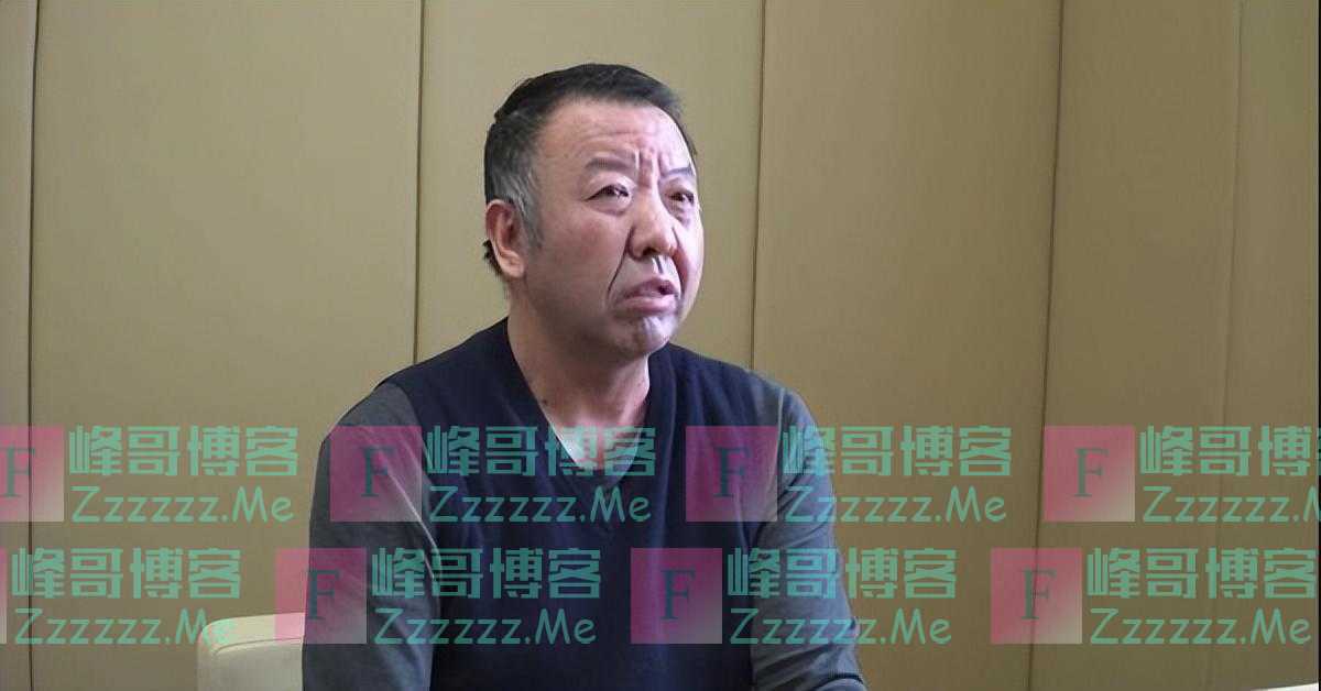 原副市长的家风之殇:妻子打人耳光成习惯,车子被贴罚单用钱甩交警