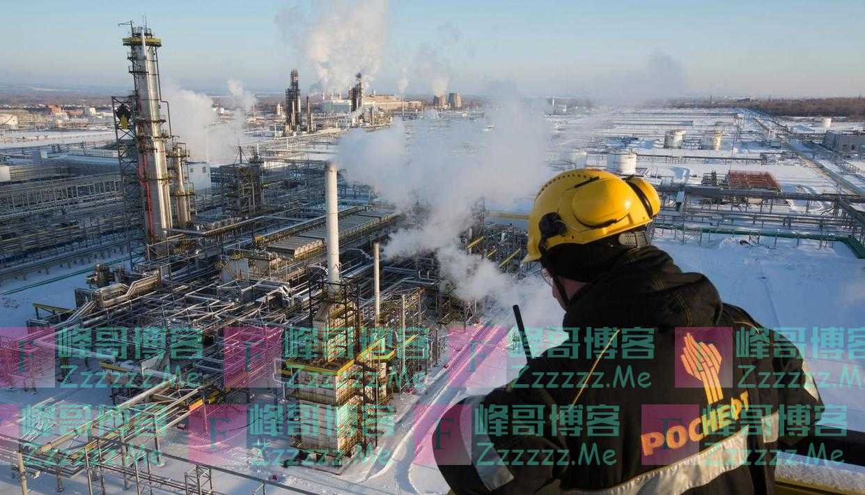 情况有变！中国减少俄石油进口，转而加大买进卡塔尔天然气