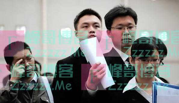 年薪20万,不输公务员,还人才缺口大
