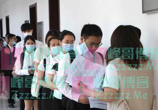 年薪20万,不输公务员,还人才缺口大