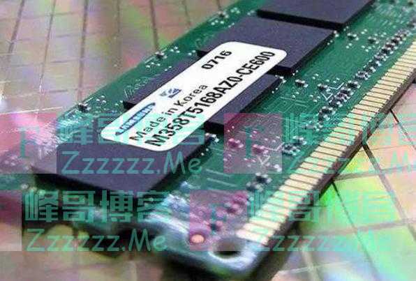 国产机配32G内存！苹果才6G，这是方向错了么？