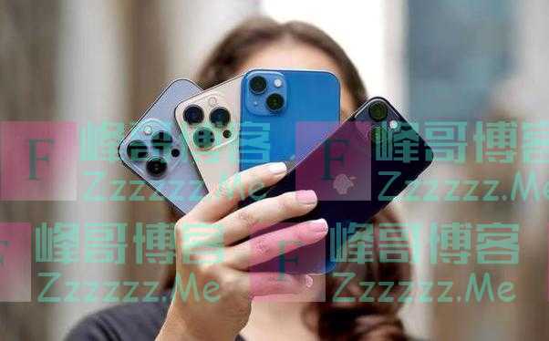 国产机配32G内存！苹果才6G，这是方向错了么？