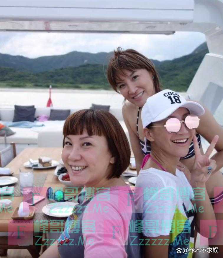 歌手李玟抑郁症去世，半月前还为好友庆生，生前经历可见轻生端倪