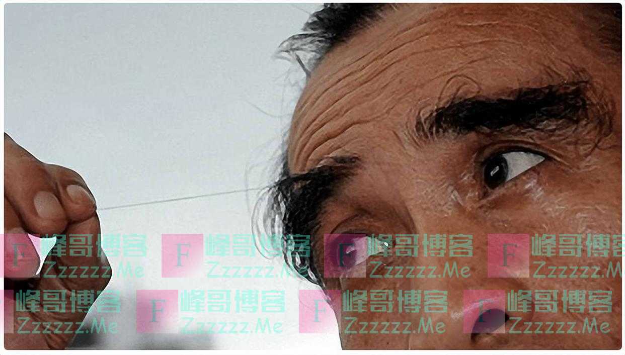 男性50岁以后，眉毛突然变长，意味着什么？多数人可能还蒙在鼓里