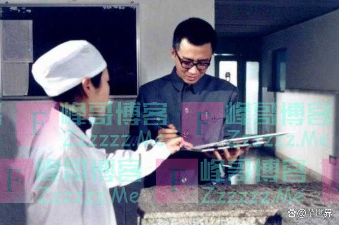 著名数学家陈景润，47岁娶29岁女军医，唯一的儿子现在发展怎样？