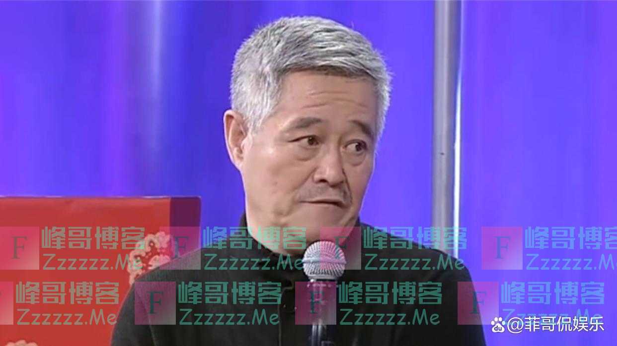 赵本山退出春晚舞台：是身体原因还是与导演哈文的矛盾？