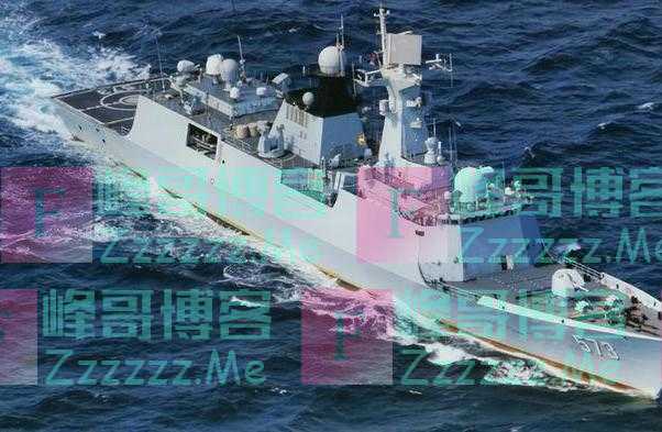 菲律宾想不到自己安排的“仁爱礁”破船，对中国帮助很大