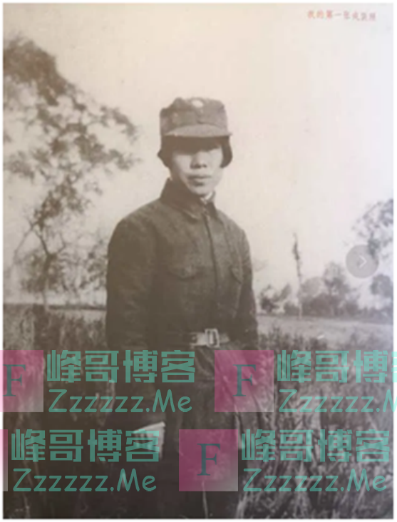 张震上将与夫人马龄松的爱情故事