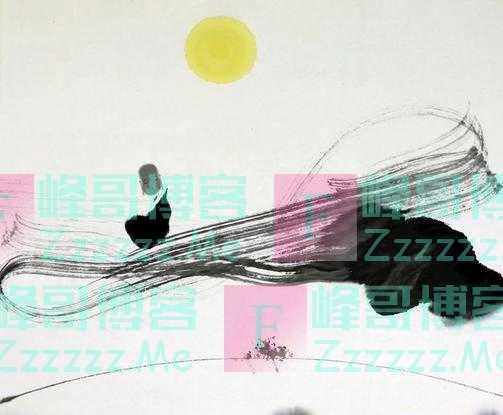 地藏菩萨传奇：无相师的特殊身份，“你是替金氏祖先还债”