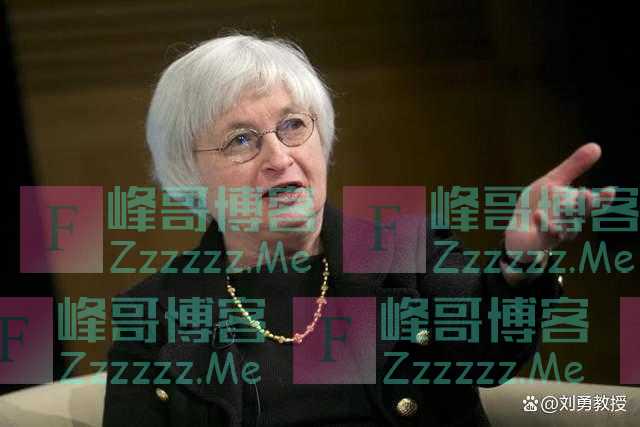 想避谈台海缓和关系？耶伦专机已抵京，美却放风：将扩建在台协会