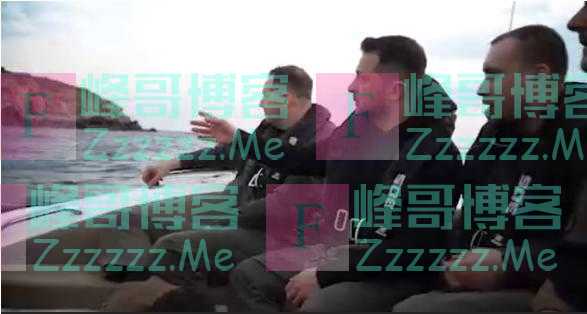 泽连斯基登上蛇岛之后,俄方这样反应