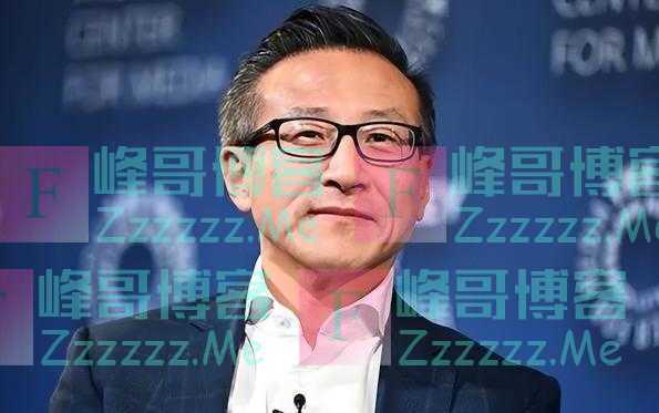 阿里更换领头羊背后：创始老将“掌权”，阿里未来路在何方？