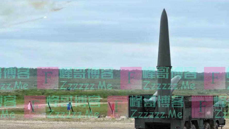 俄乌越打越凶,普京下令送出核弹,德国突然宣布永久驻军