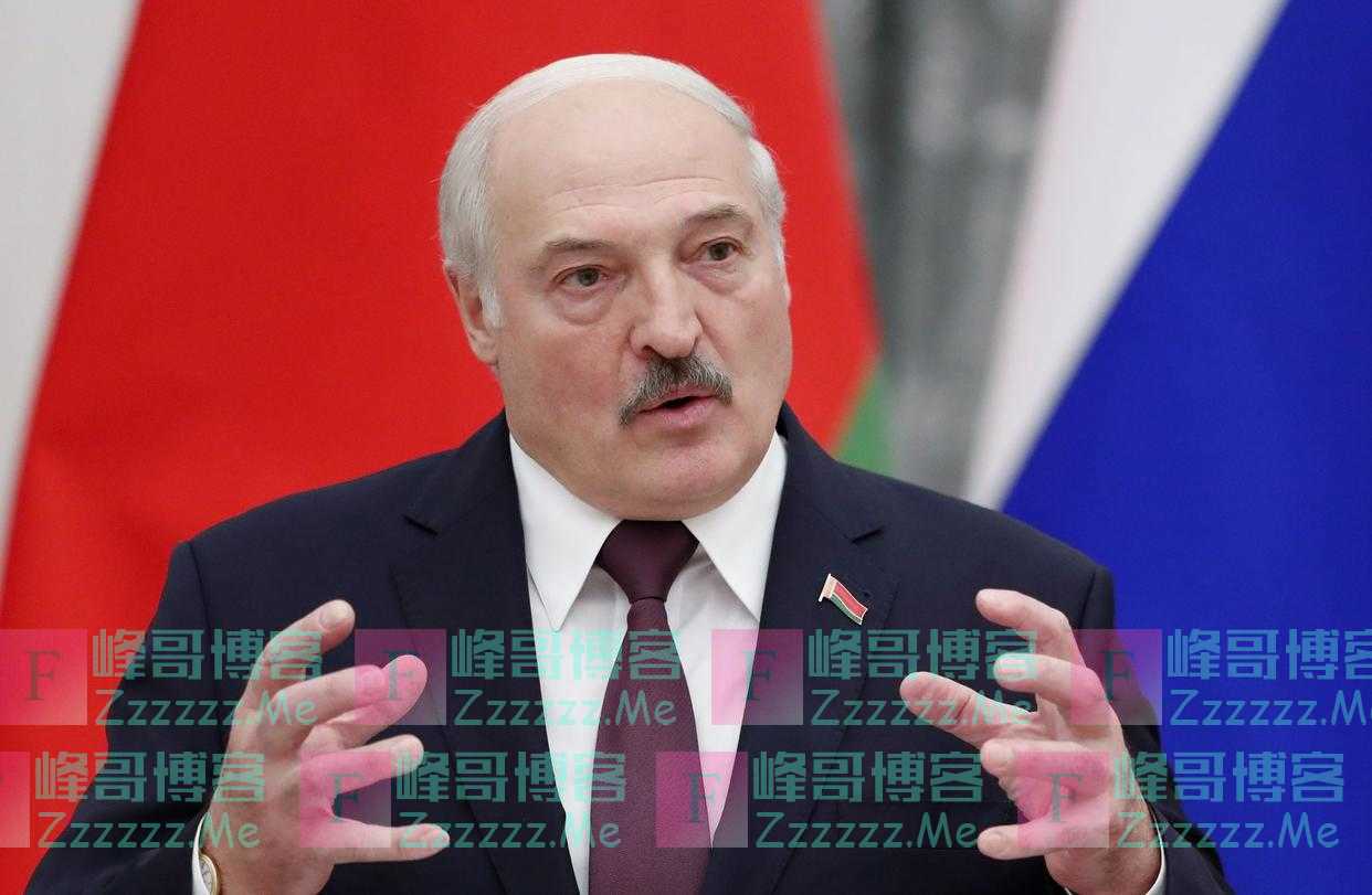 俄乌越打越凶,普京下令送出核弹,德国突然宣布永久驻军