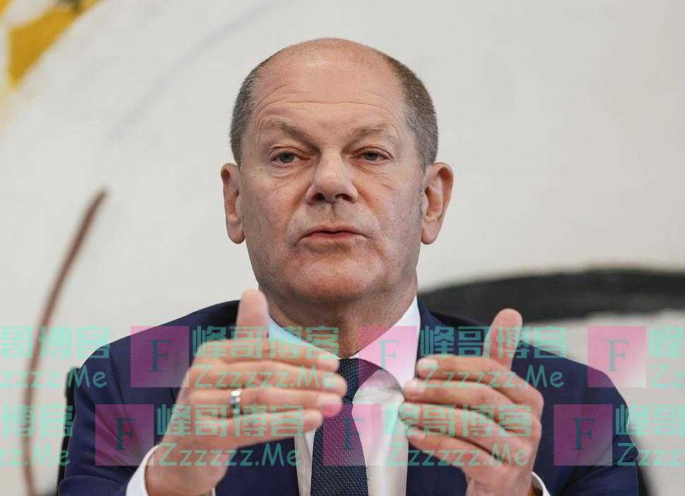 俄乌越打越凶,普京下令送出核弹,德国突然宣布永久驻军