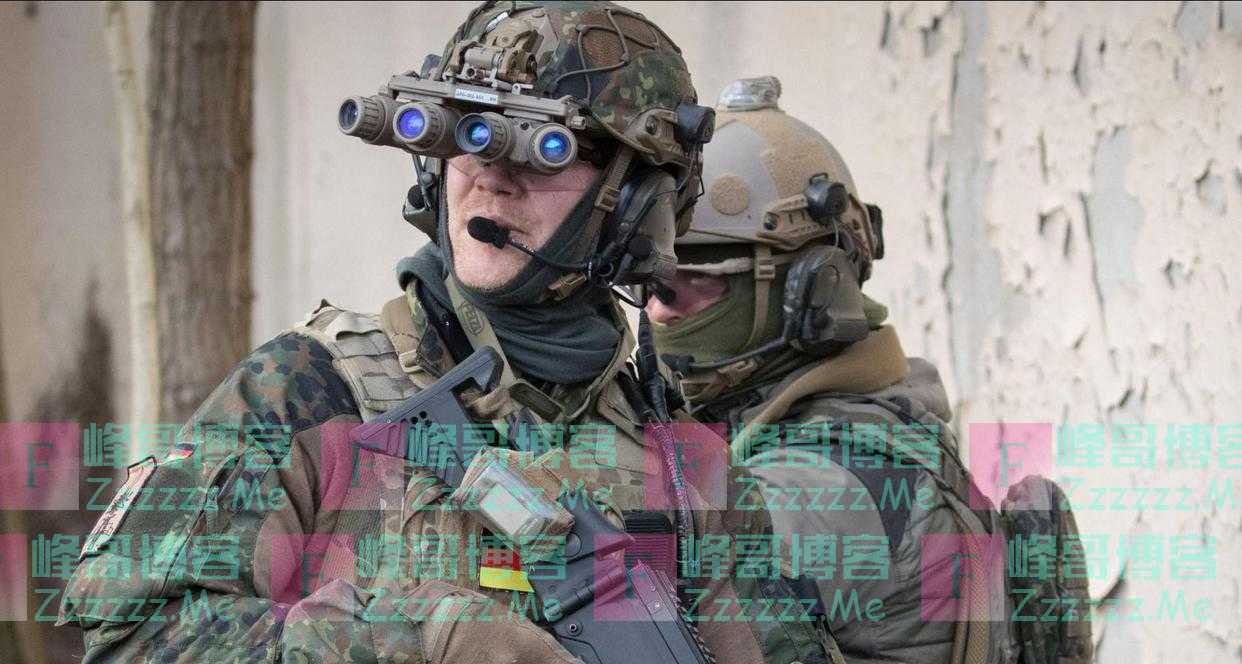 俄乌越打越凶,普京下令送出核弹,德国突然宣布永久驻军