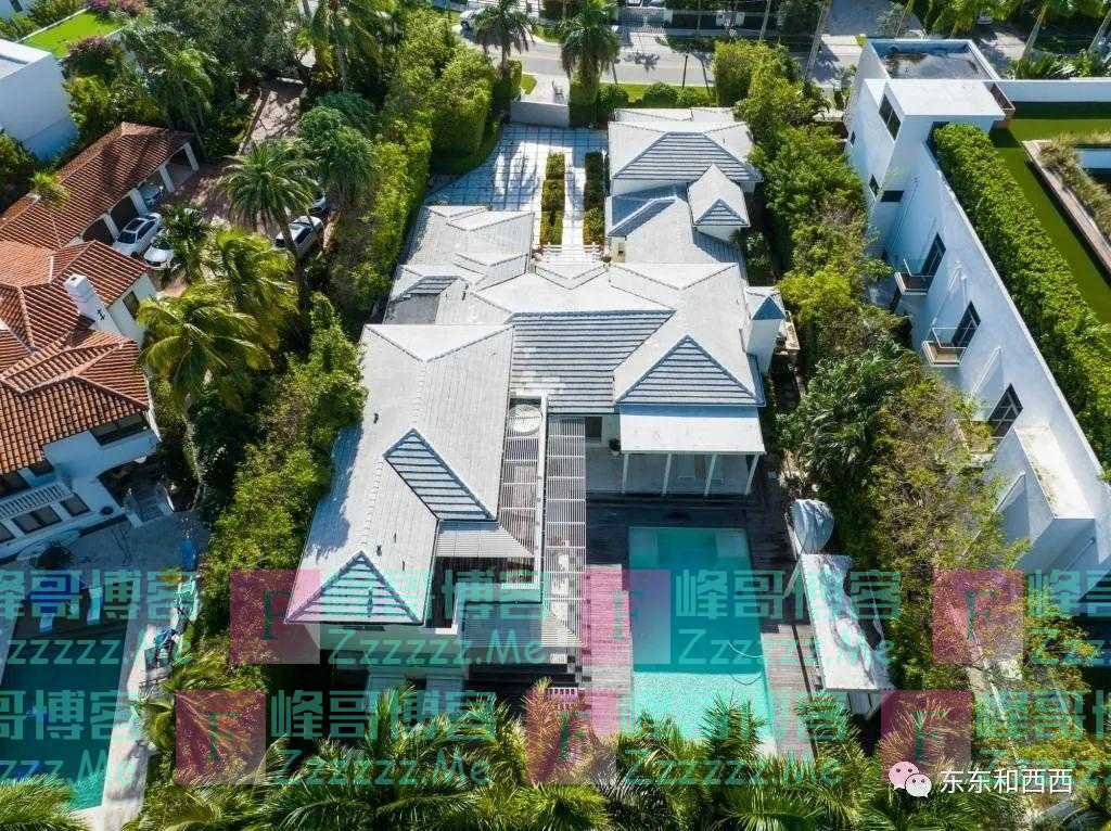 46岁拉丁天后夏奇拉离婚带两个娃，还有一群帅哥在后面追，不愧是你啊社交女王！