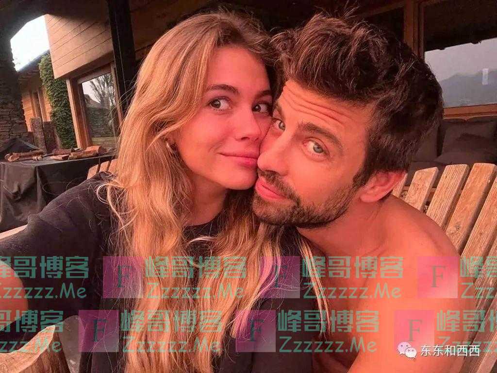 46岁拉丁天后夏奇拉离婚带两个娃，还有一群帅哥在后面追，不愧是你啊社交女王！