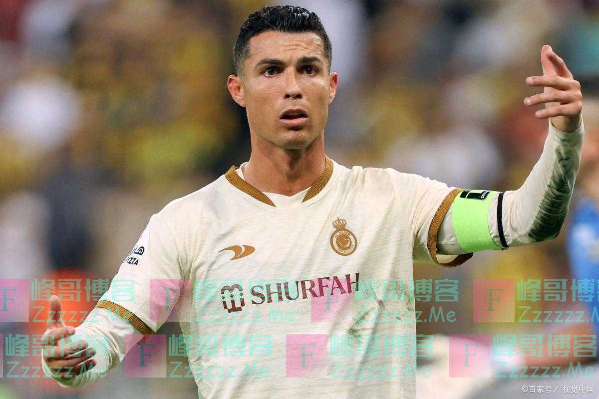 在机场达成！C罗立即决定，欧洲足坛多方欢迎