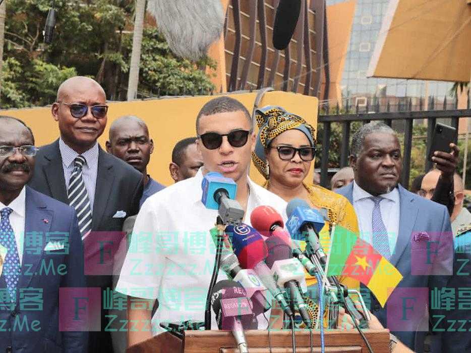 宁可一年不踢球,也要自由身离开巴黎,谁给了姆巴佩底气