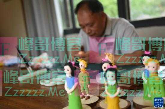 江苏阜宁:古村“焕新”迎客来