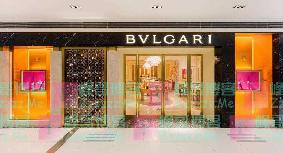 吃饭砸锅，宝格丽将我国台湾地区列为“国家”，道歉敷衍没诚意