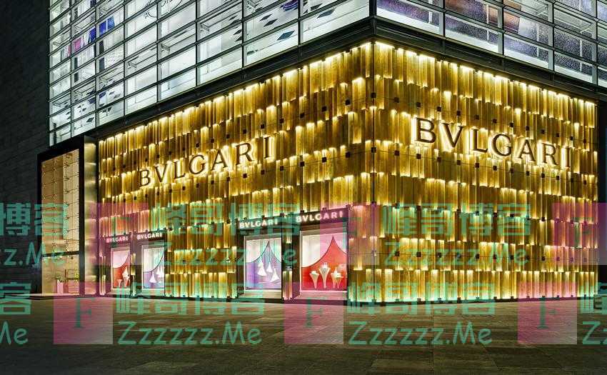 吃饭砸锅,宝格丽将我国台湾地区列为“国家”,道歉敷衍没诚意