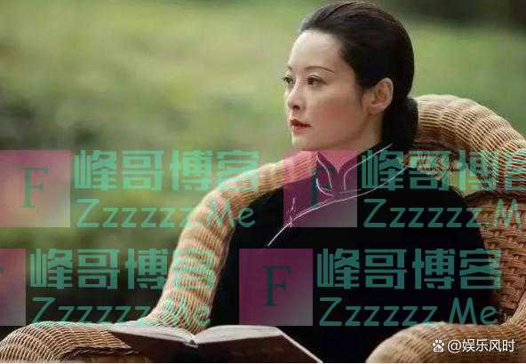 出演“宋庆龄”的几位演员，谁像国母本尊，谁的气质却不符合呢？