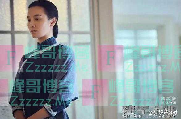 出演“宋庆龄”的几位演员，谁像国母本尊，谁的气质却不符合呢？