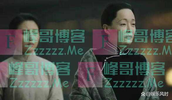 出演“宋庆龄”的几位演员，谁像国母本尊，谁的气质却不符合呢？