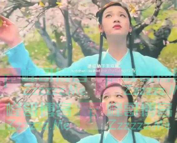 影版《红楼梦》翻车:黛玉像丫鬟,宝玉太现代,连关晓彤都被嘲了