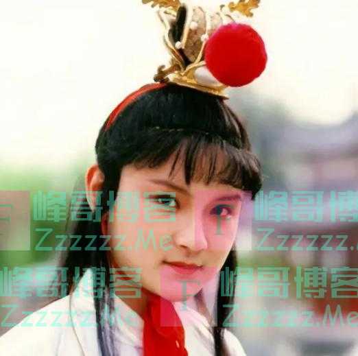 影版《红楼梦》翻车:黛玉像丫鬟,宝玉太现代,连关晓彤都被嘲了