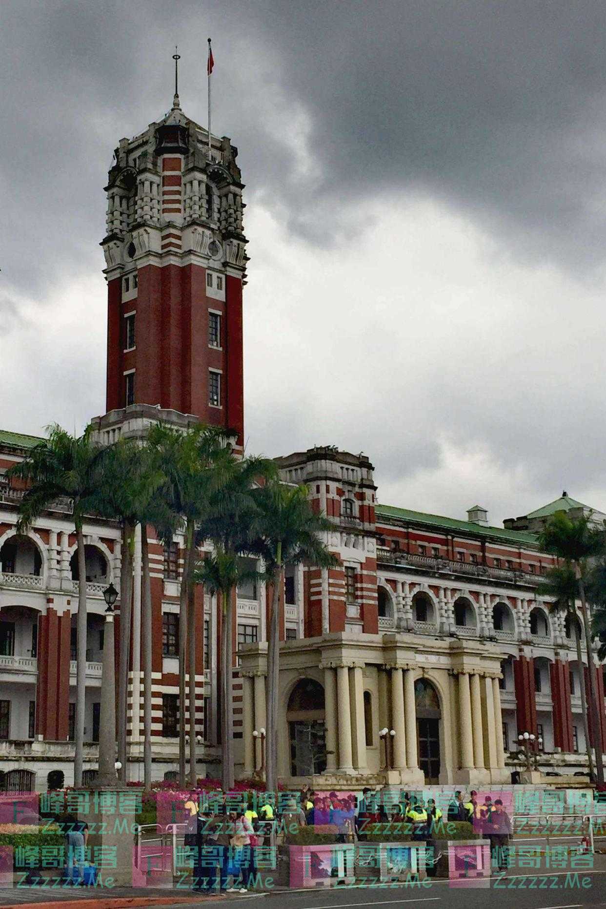 张志敏：美让台湾建P4和纵容日本祸害全球，落潮的西方更恐怖，但也好对付