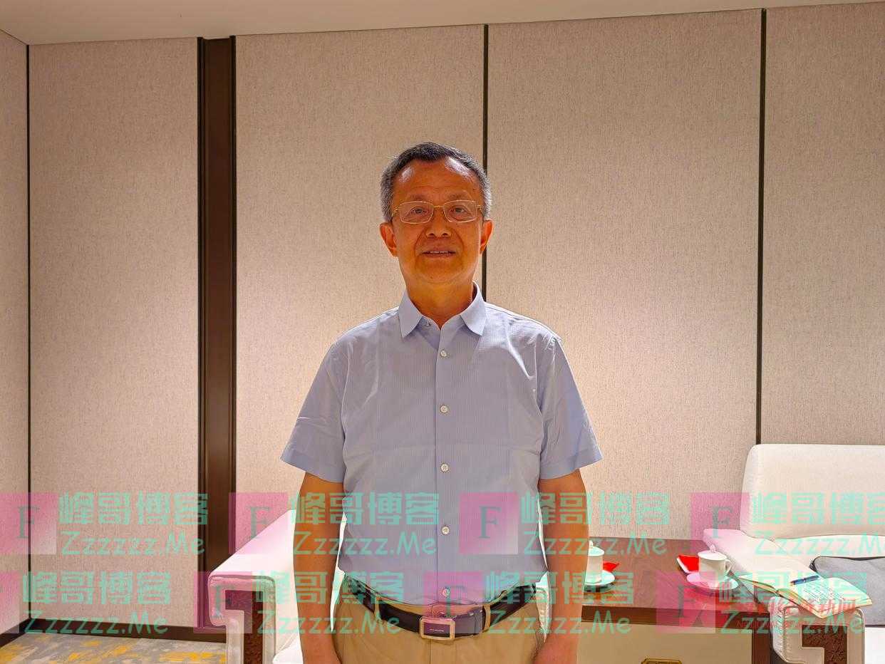 欧洲碳价80欧元，我国不到60元人民币 清华大学张希良：不同经济体所处阶段不同，碳价同水平既不可能也不合理