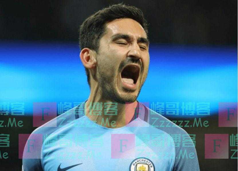 索要4年长约！京多安遭曼城拒绝，3000万投巴萨，瓜迪奥拉留不住