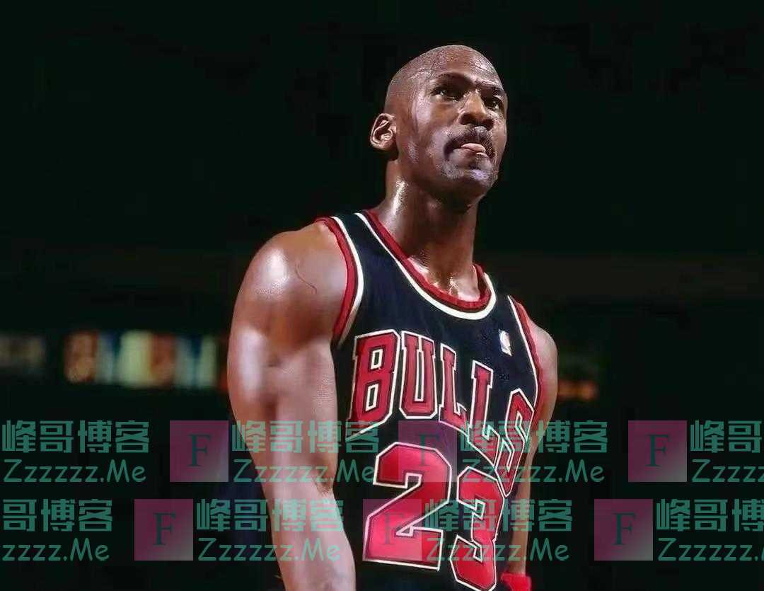 美媒评NBA史上10个含金量极高的MVP：96年乔丹第五，13年詹皇第二