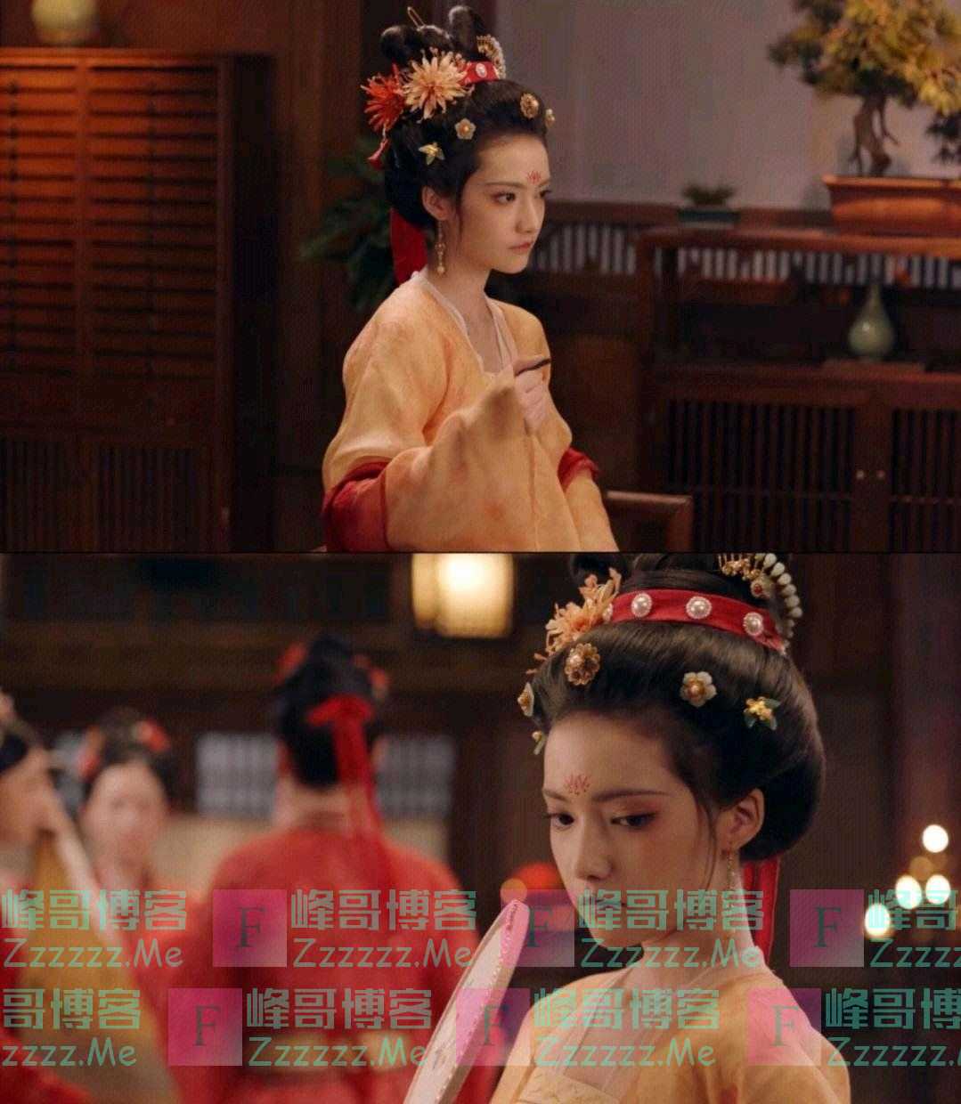 晏几道和歌女重逢，写下一首唯美词，深情款款成千古经典