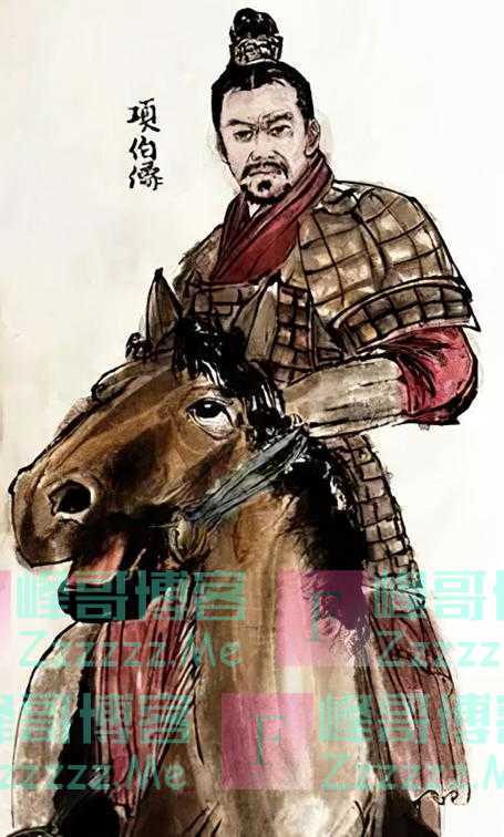 消失千年,项羽叔父的“侯国”找到了