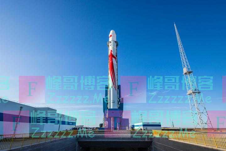全网刷屏的这枚“全球首款”火箭，为何是浙江嘉兴造？