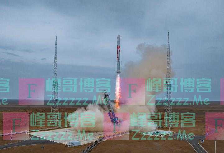 全网刷屏的这枚“全球首款”火箭，为何是浙江嘉兴造？