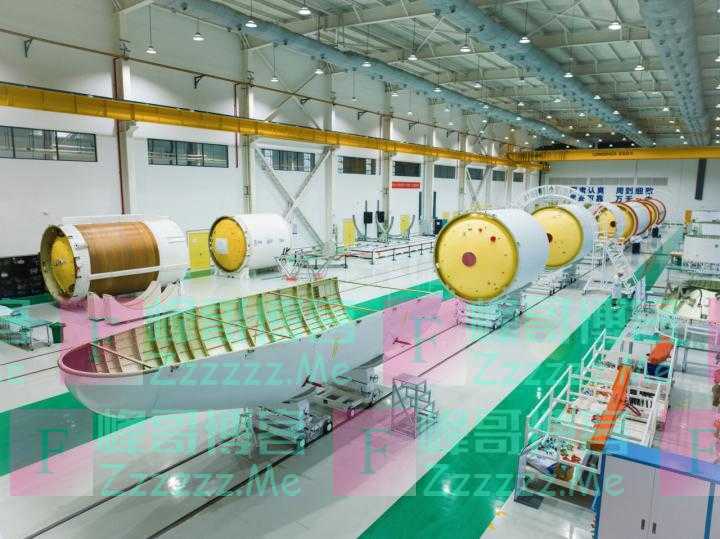 全网刷屏的这枚“全球首款”火箭，为何是浙江嘉兴造？