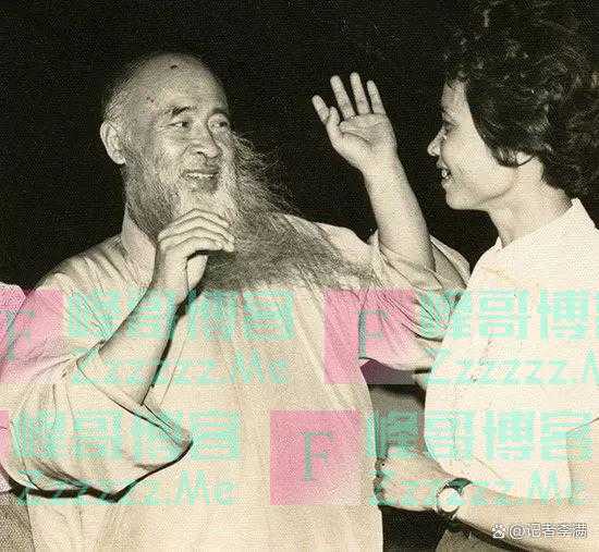 张大千是敦煌壁画的破坏者?嫡女这样侧面回应:父亲有一个秘密