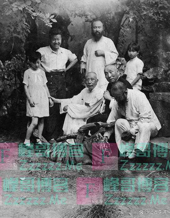 张大千是敦煌壁画的破坏者?嫡女这样侧面回应:父亲有一个秘密