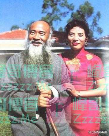 张大千是敦煌壁画的破坏者?嫡女这样侧面回应:父亲有一个秘密