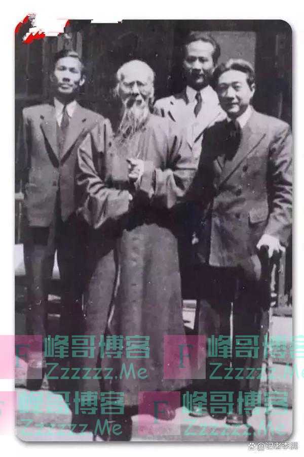 张大千是敦煌壁画的破坏者?嫡女这样侧面回应:父亲有一个秘密