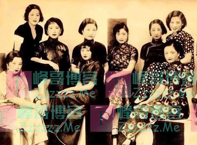 张宗昌曾被舞女羞辱,12年后他将其推到滚烫的炕上:现在我叫你滚